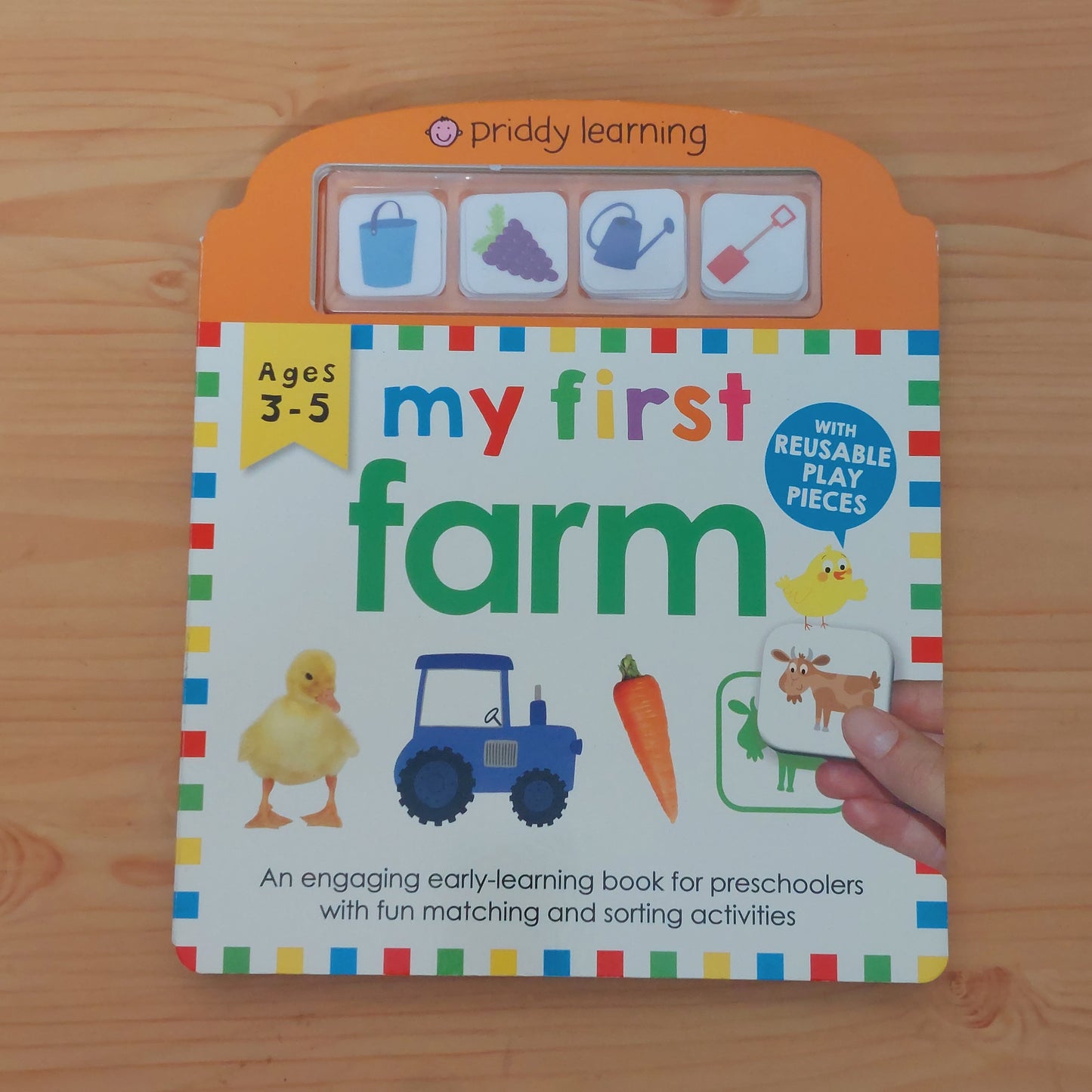 My First Farm