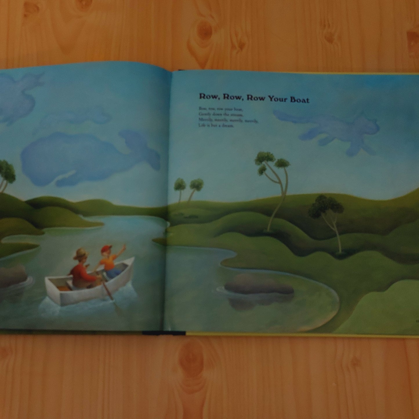 Songs for Little Folks (Book with CD)
