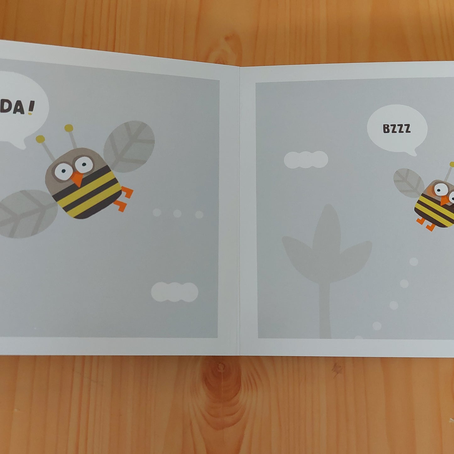 Your Baby's First Word Will Be Dada