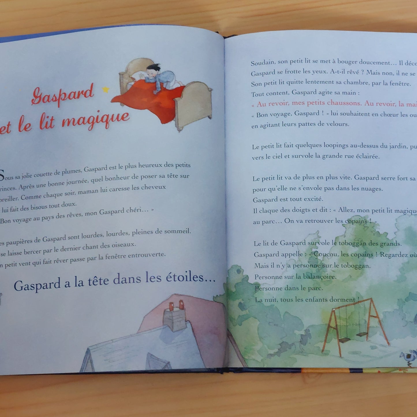 7 Histoires pour que les petits s'endorment sans faire d'histoires