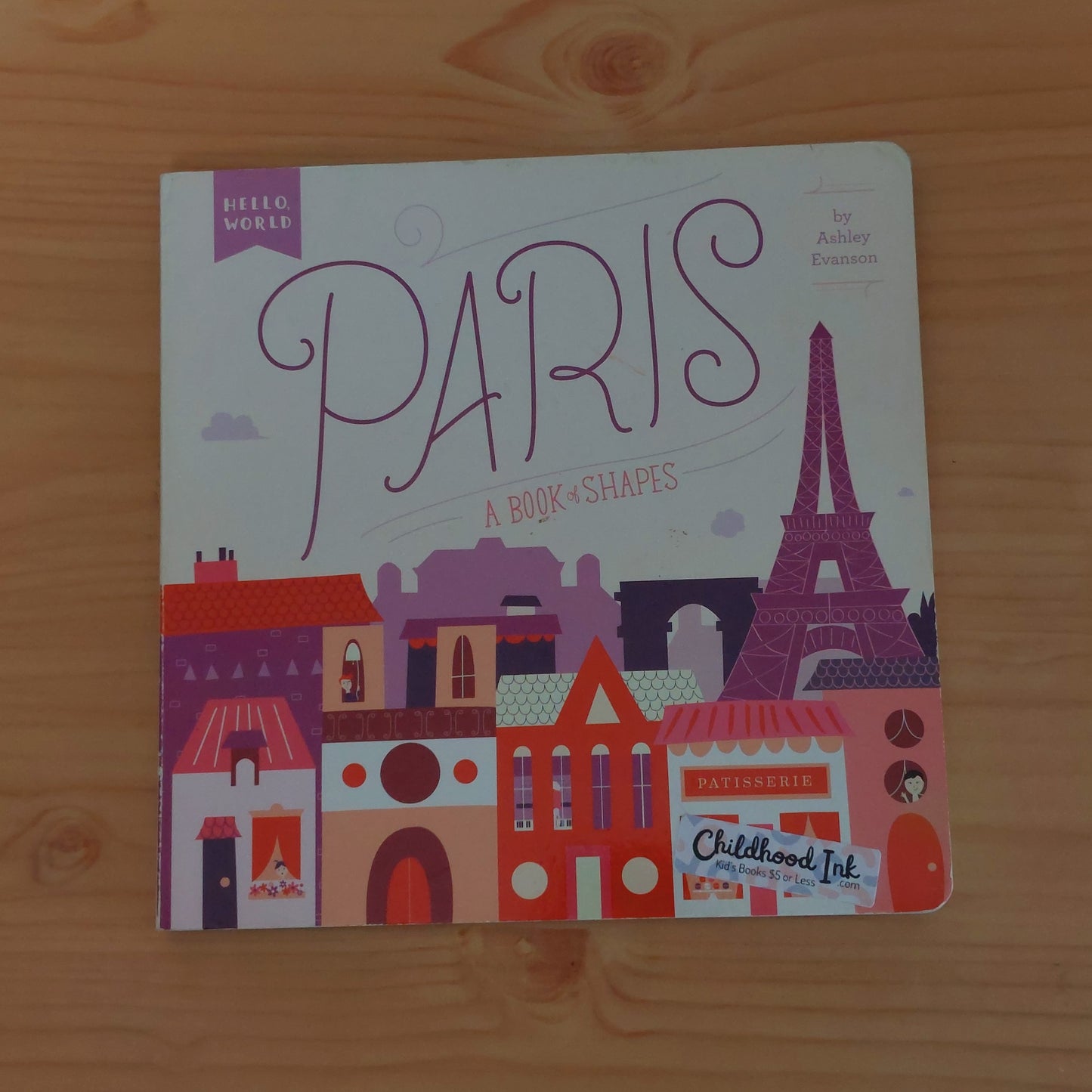 Paris