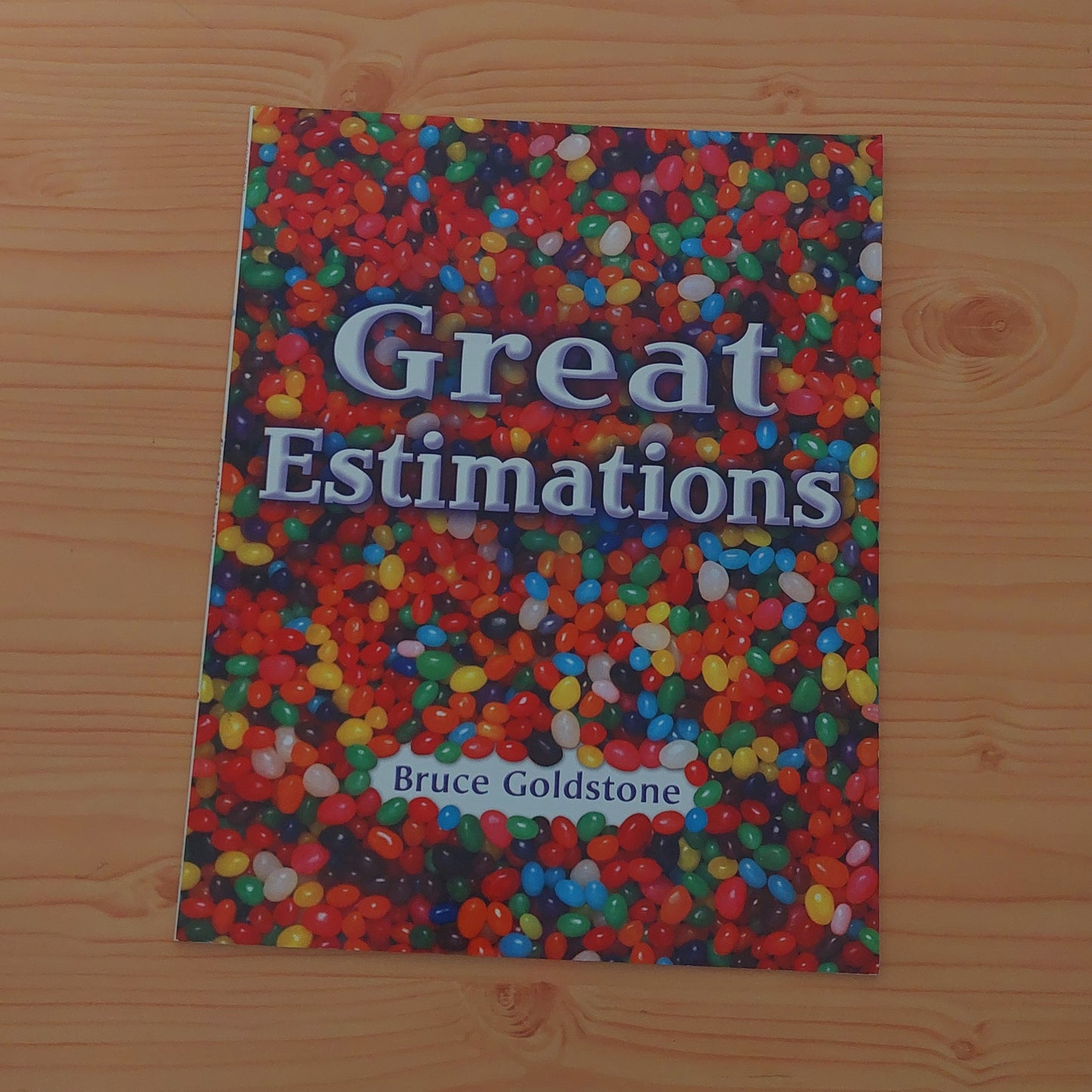 Great Estimations