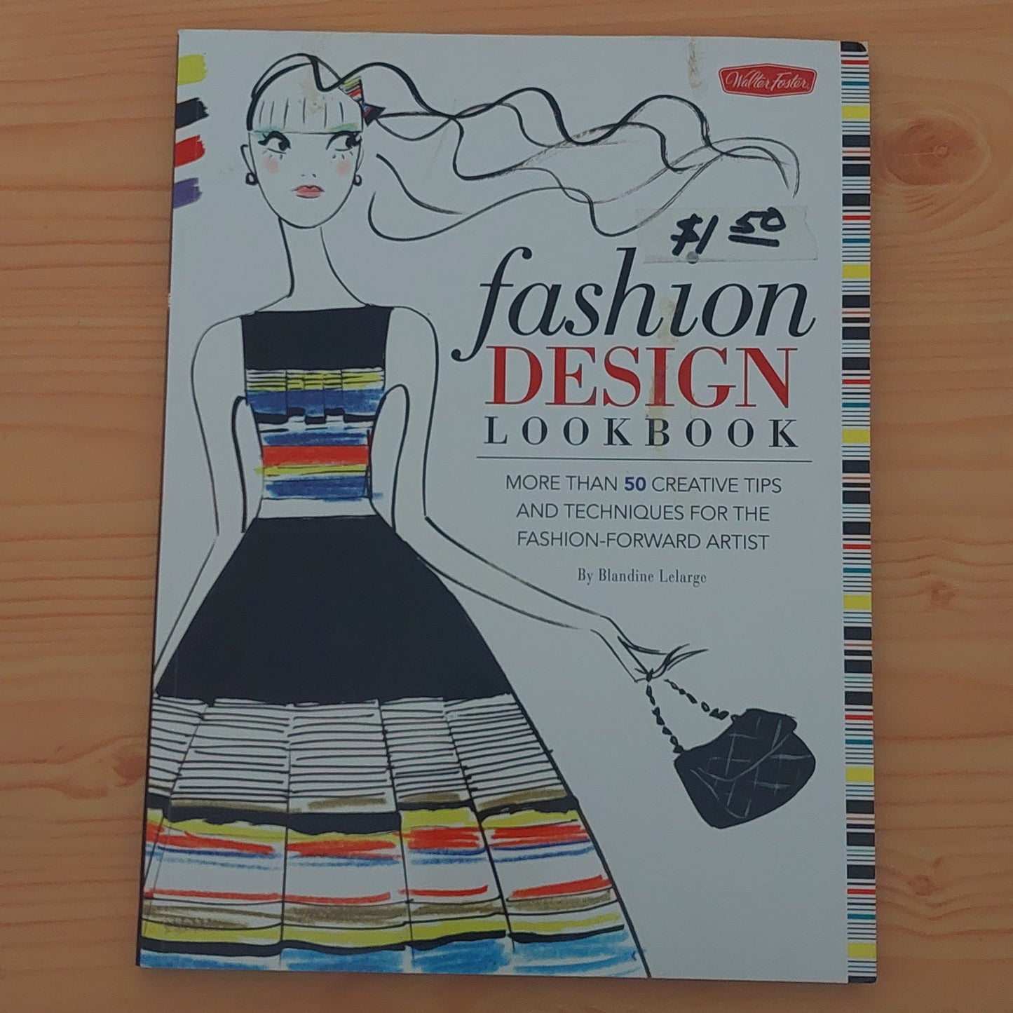 Fashion Design Lookbook