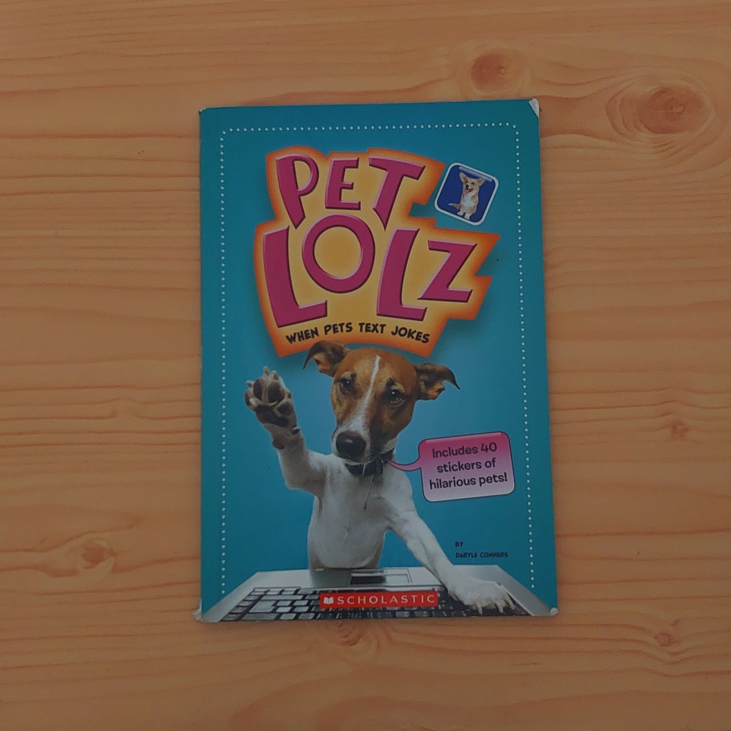 Pet Lolz