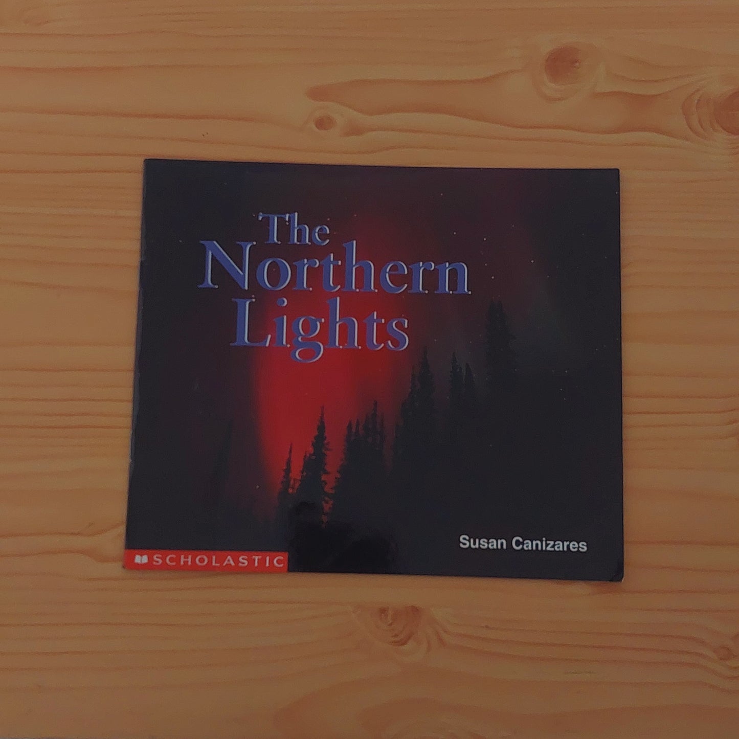 The Northern Lights