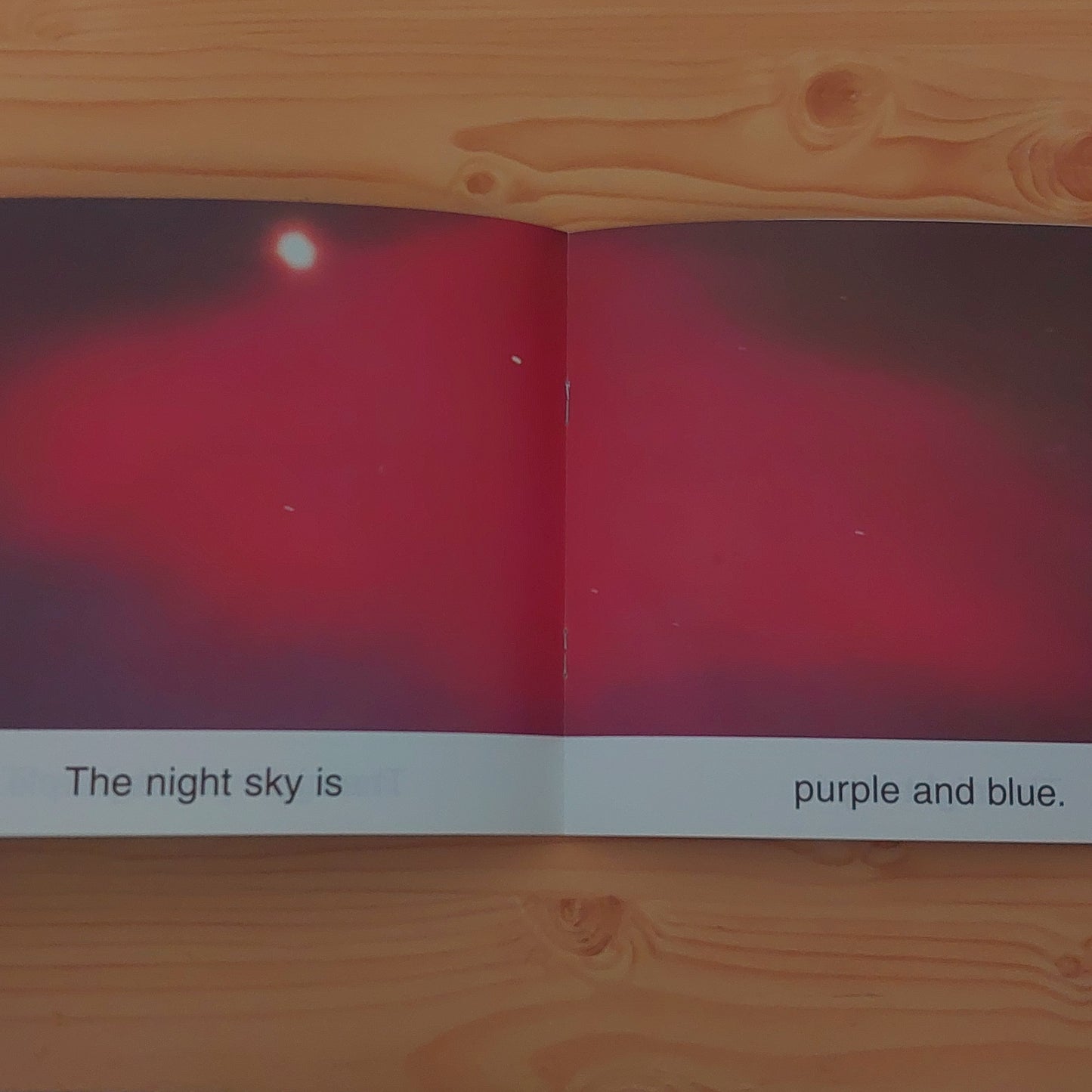 The Northern Lights
