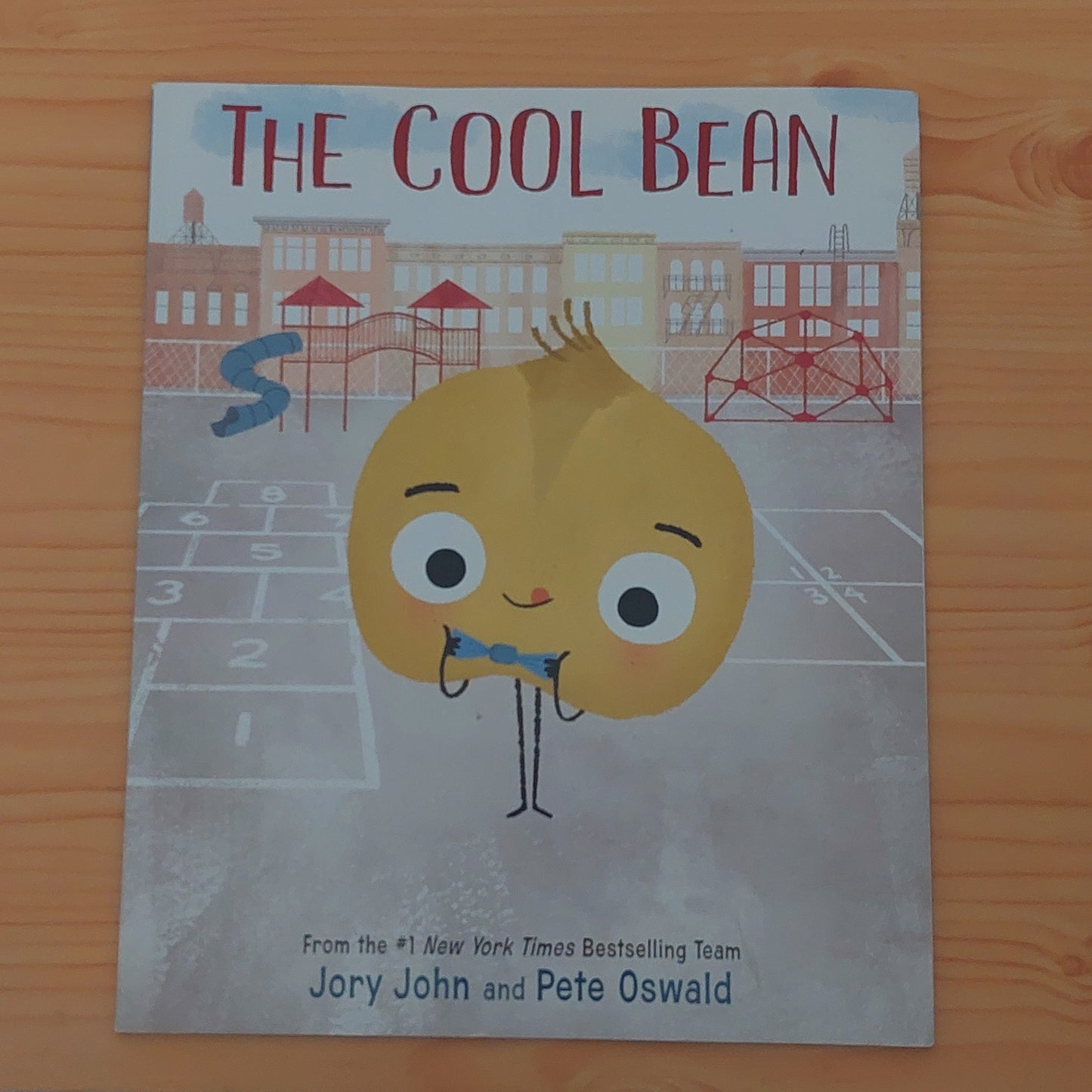 The Cool Bean