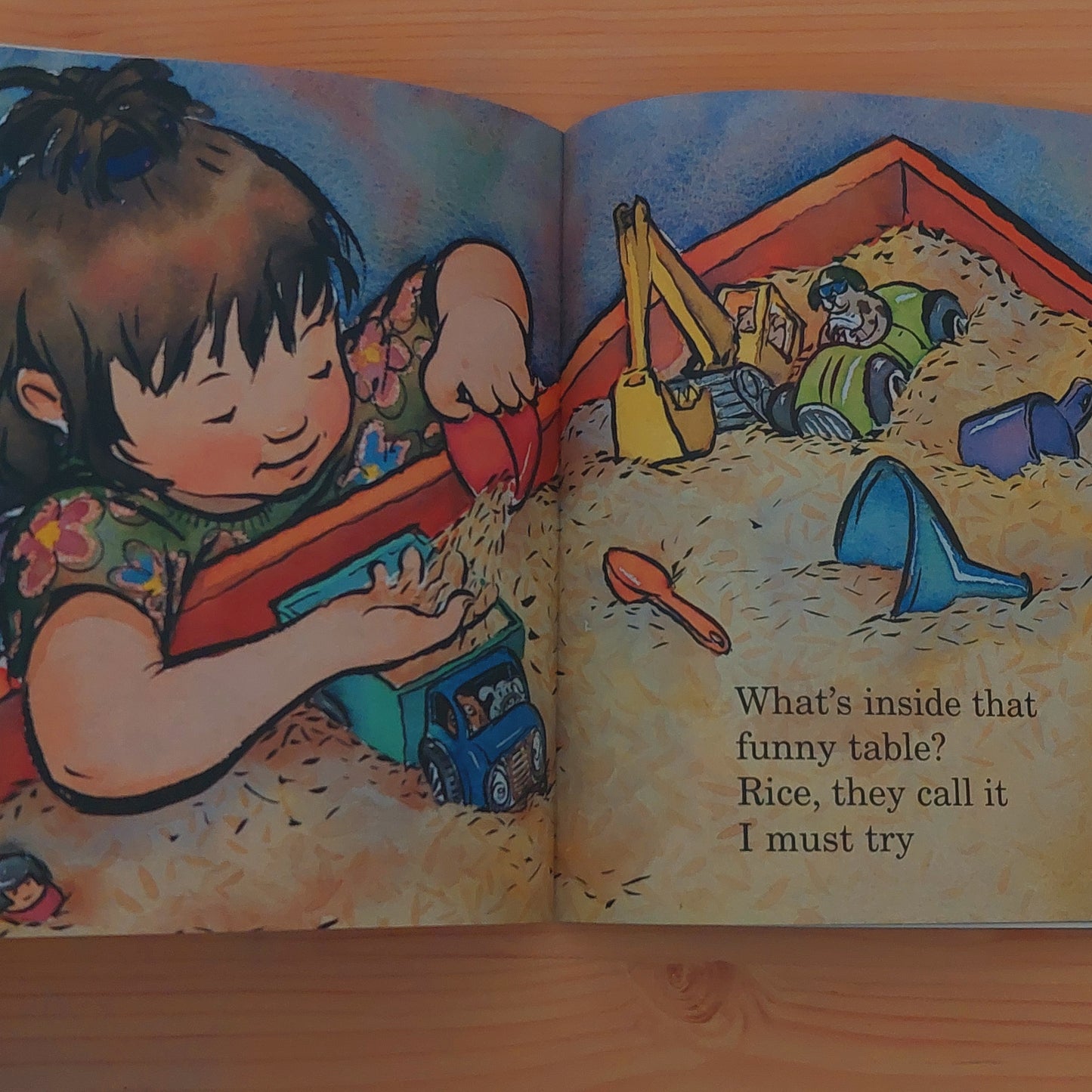 Tiptoe Into Kindergarten