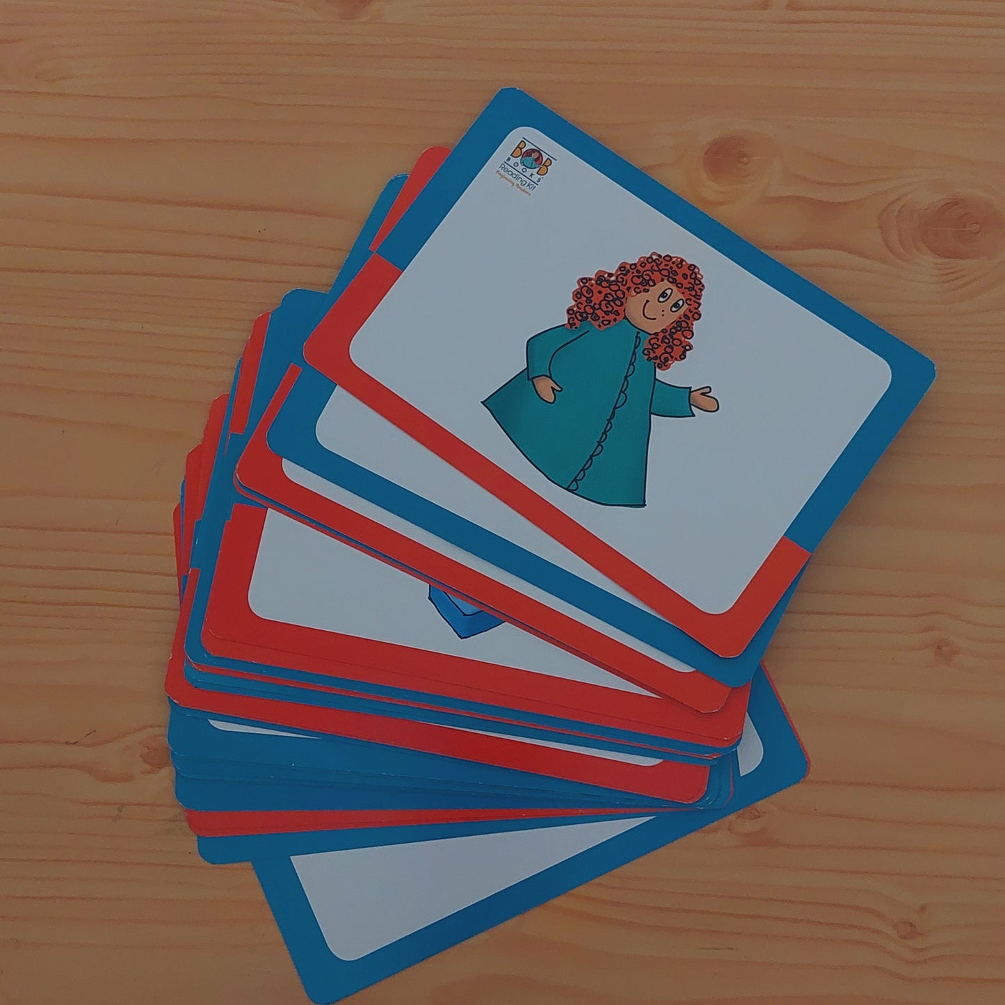 Flash Cards