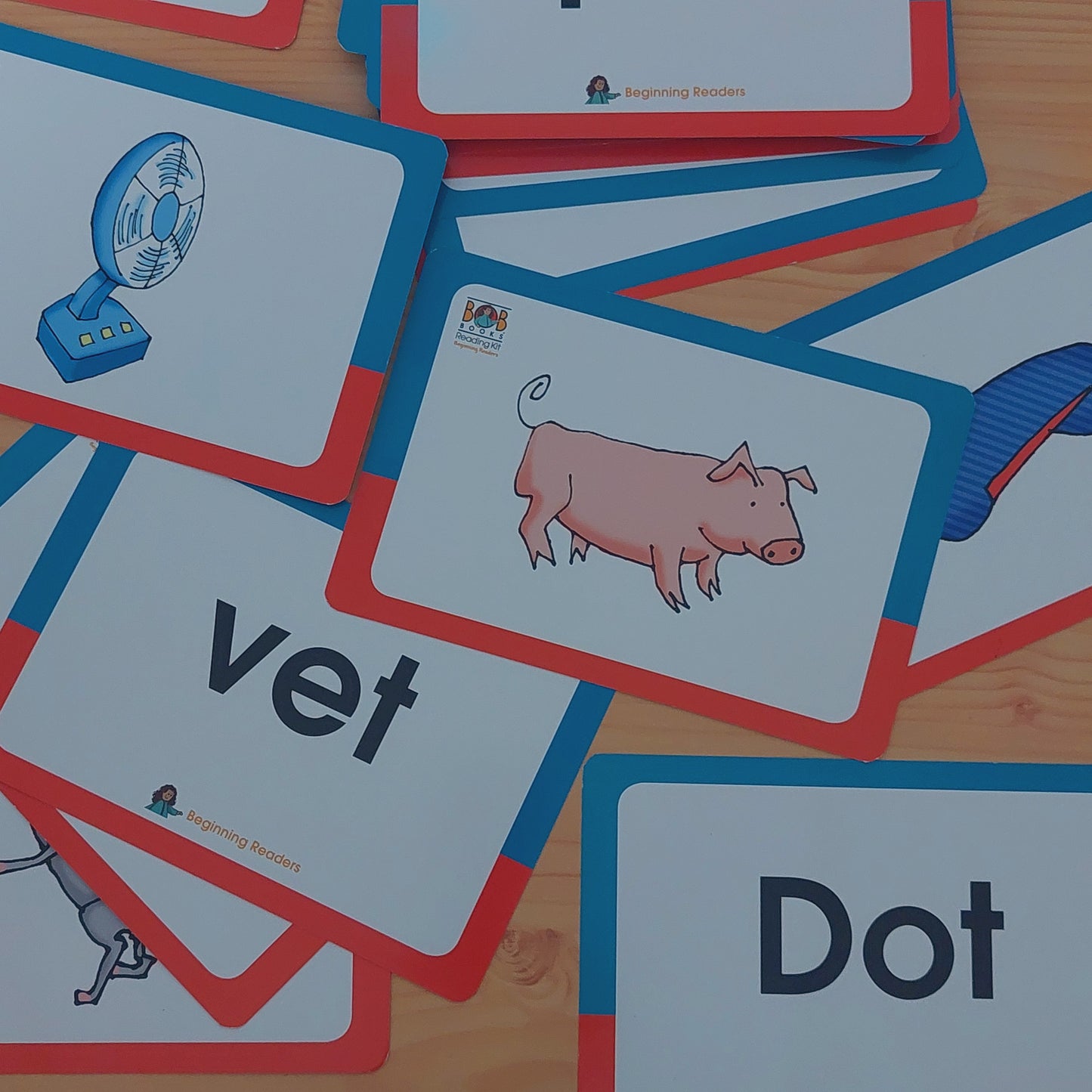 Flash Cards