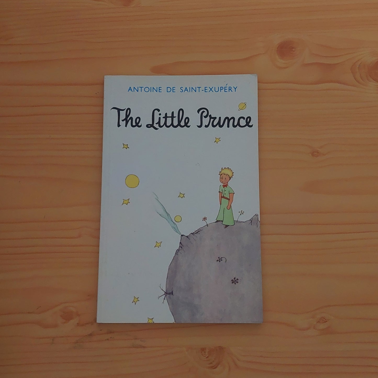 The Little Prince