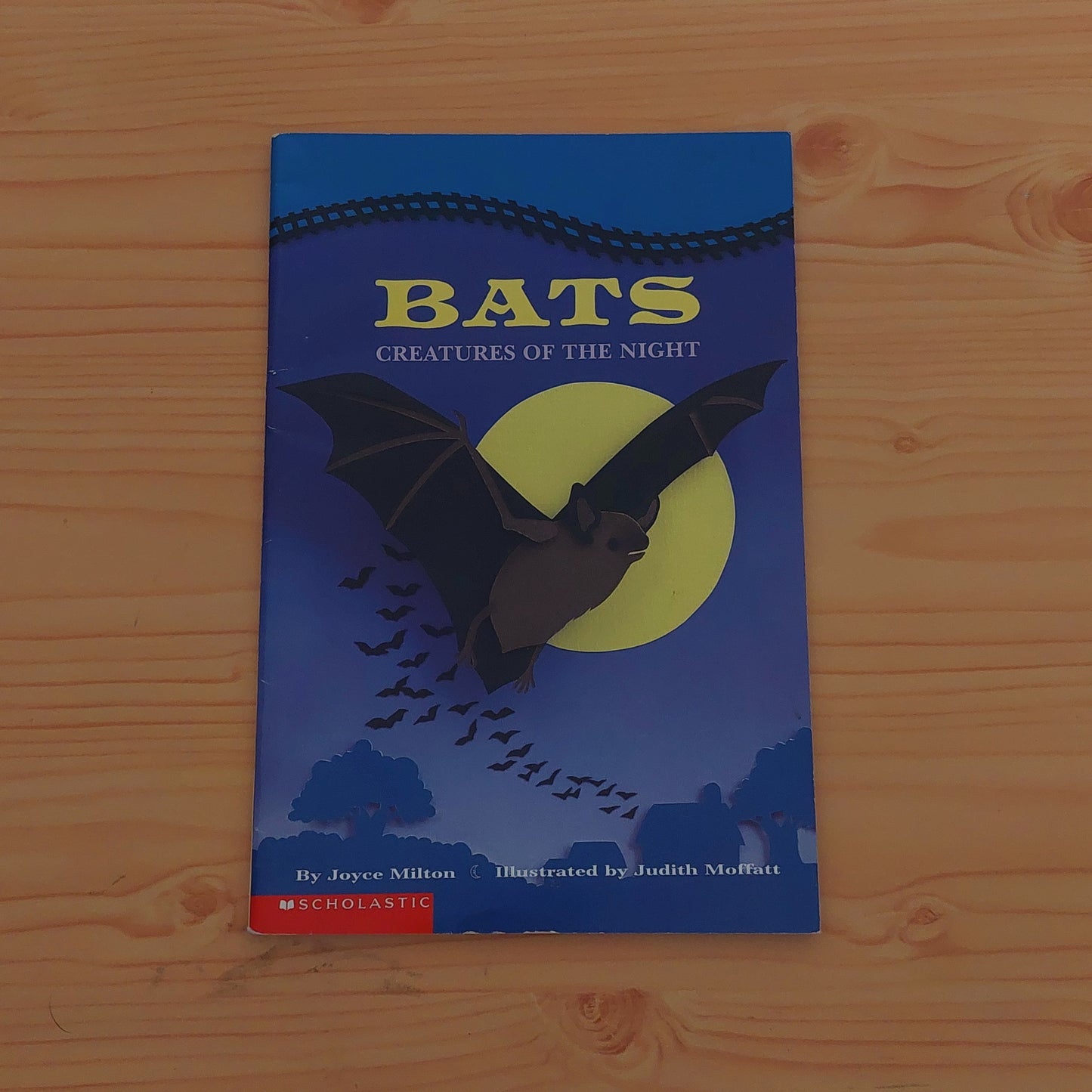 Bats