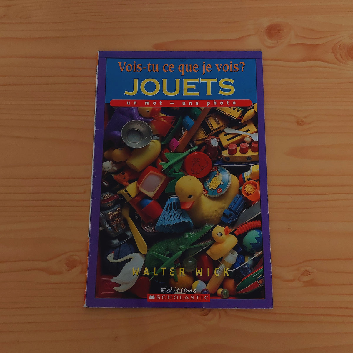 Jouets