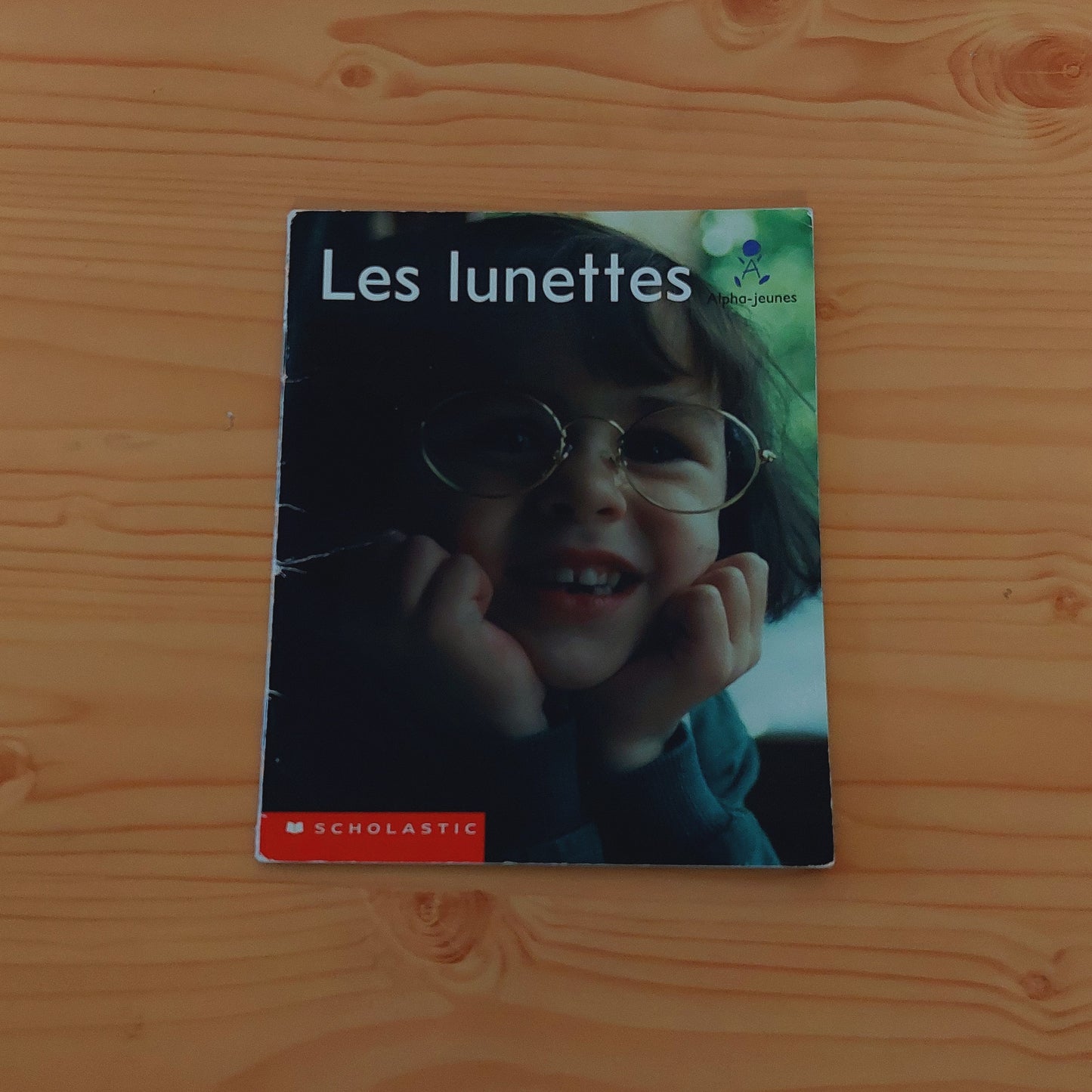 Les lunettes