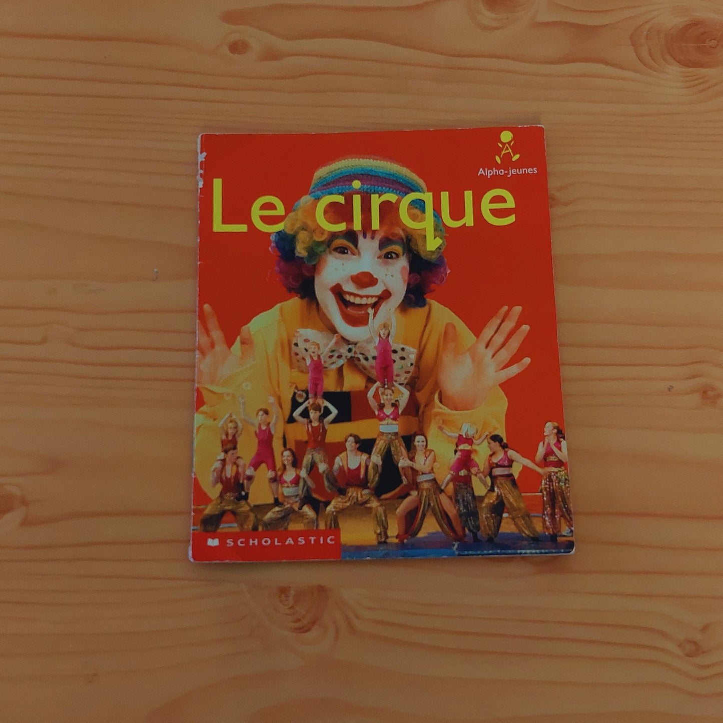 Le cirque