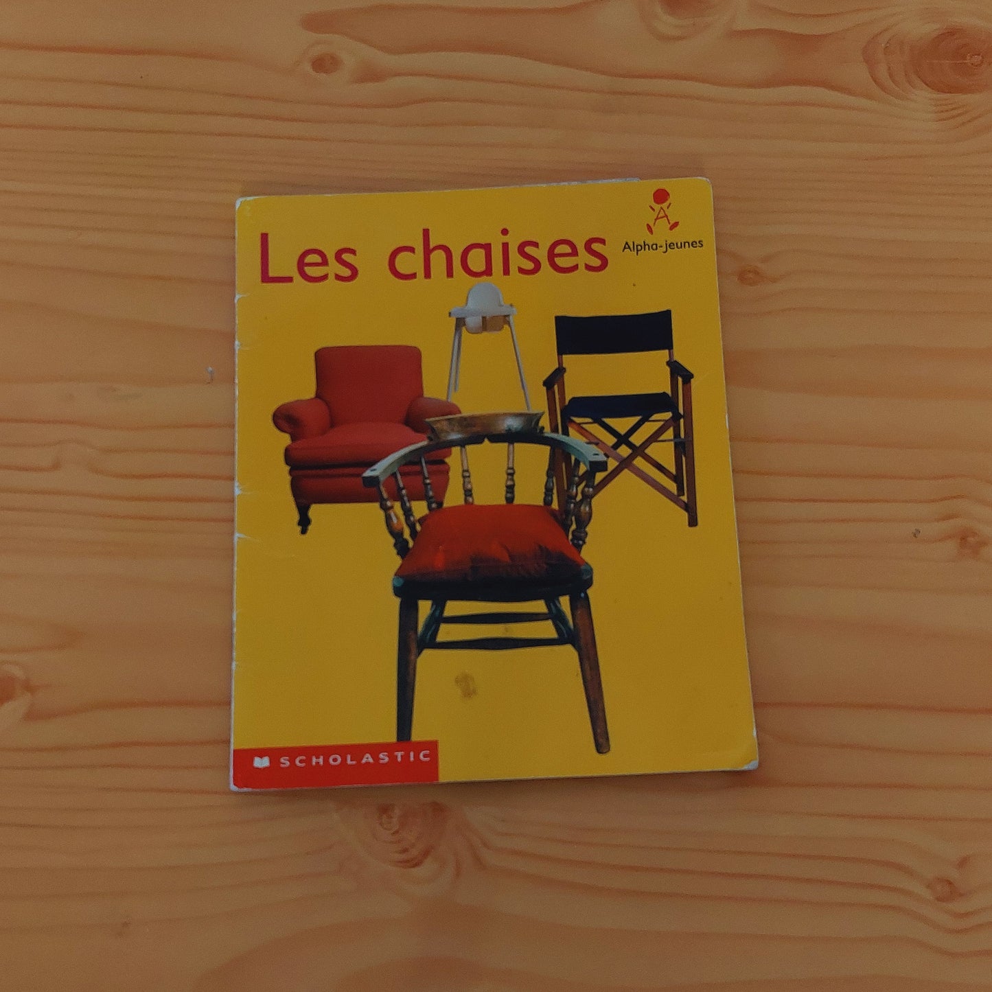 Les chaises