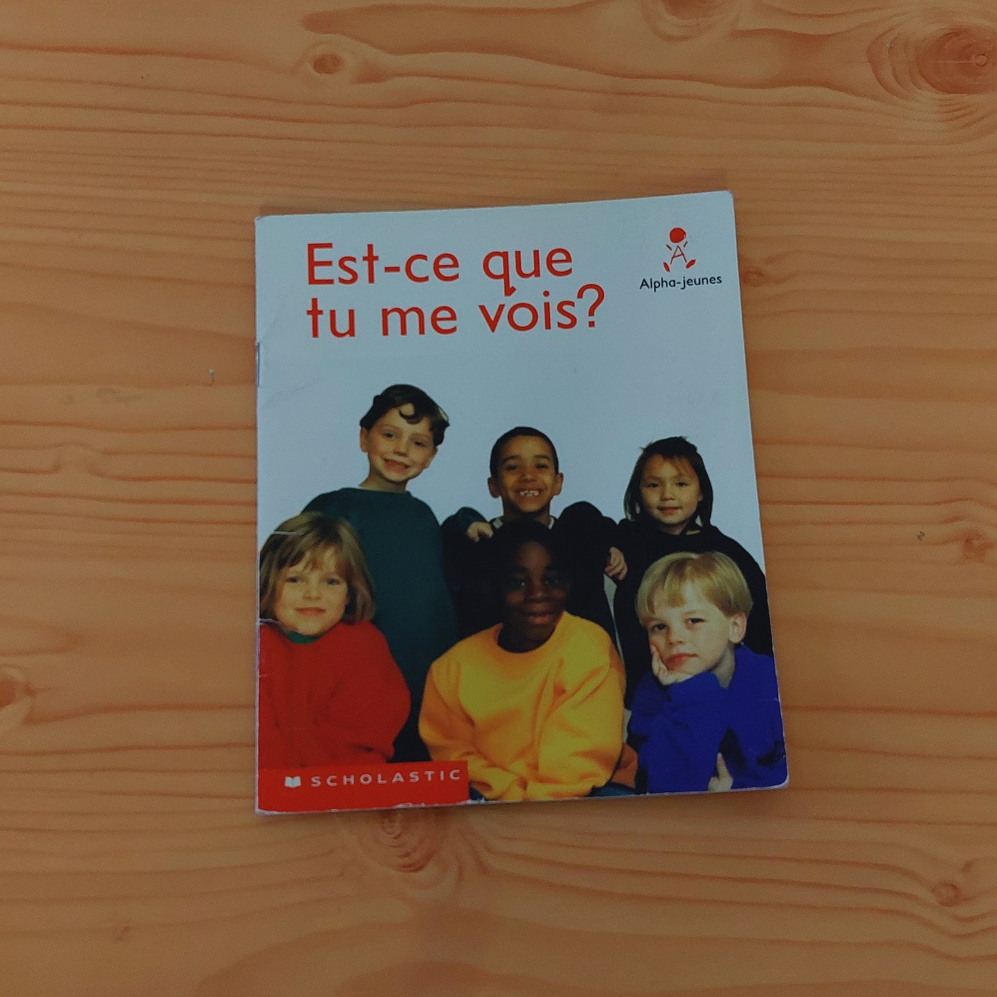 Est-ce que tu me vois?