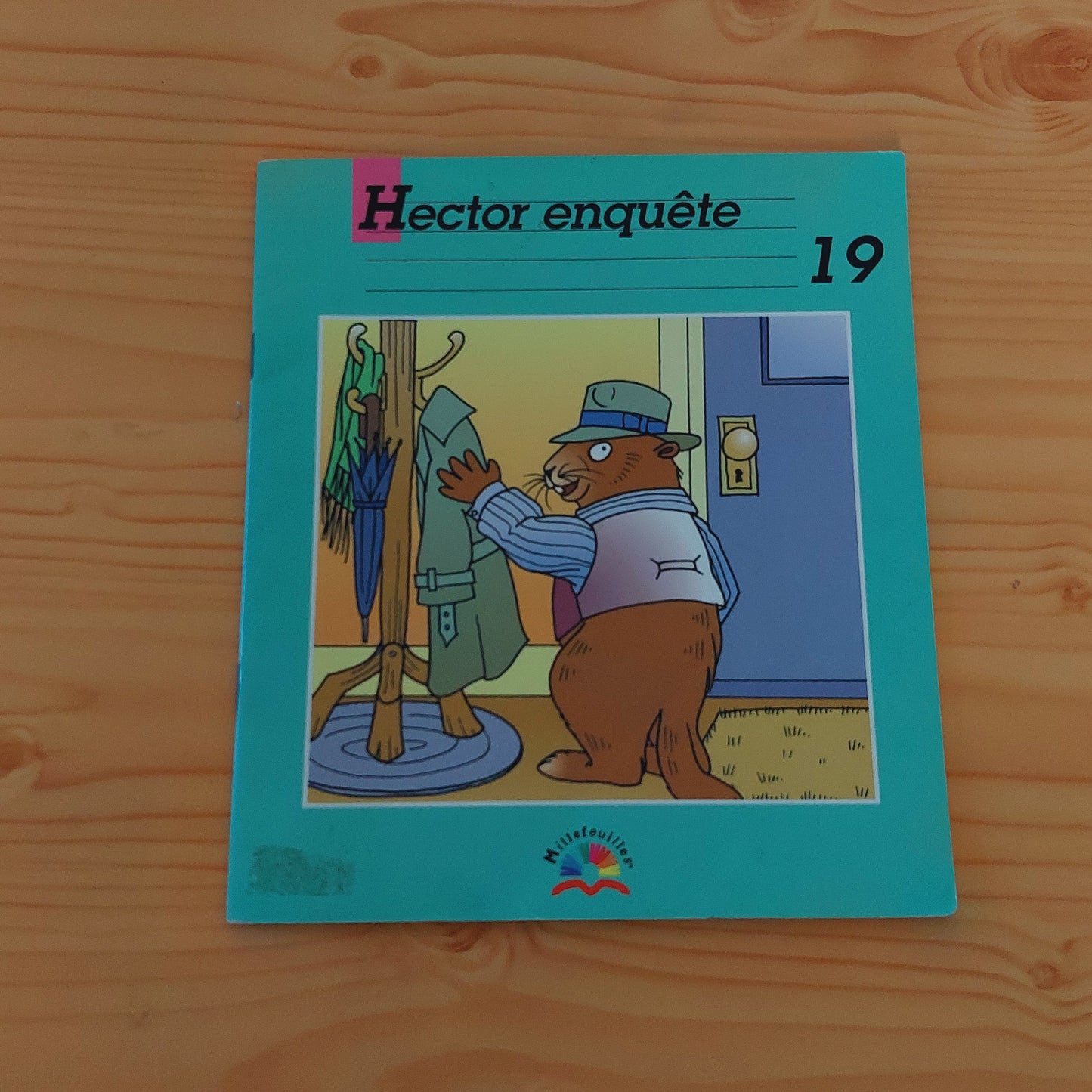 Hector enquête