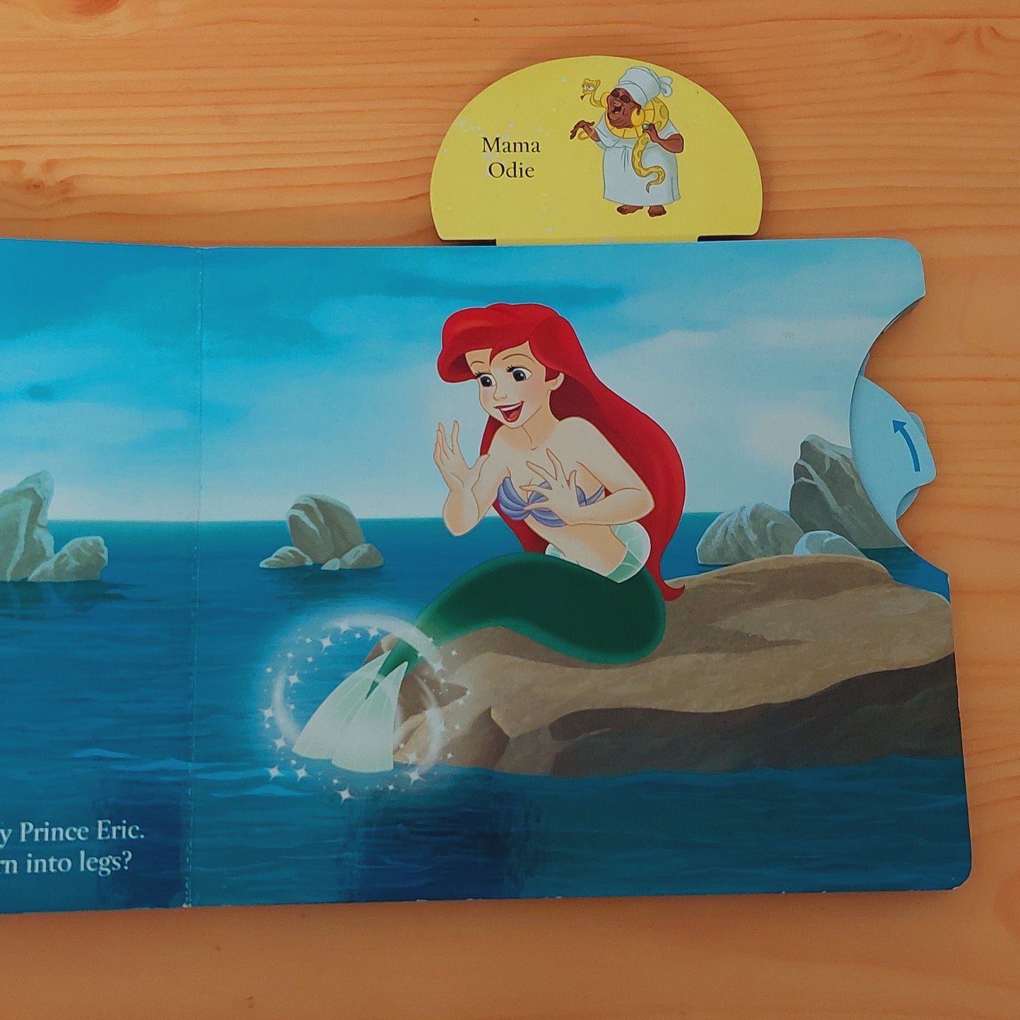 Magical Helpers - Disney Princesses