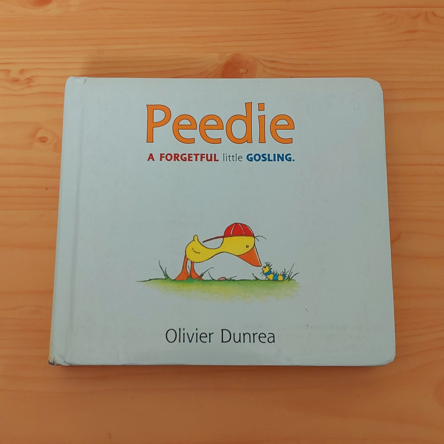 Peedie