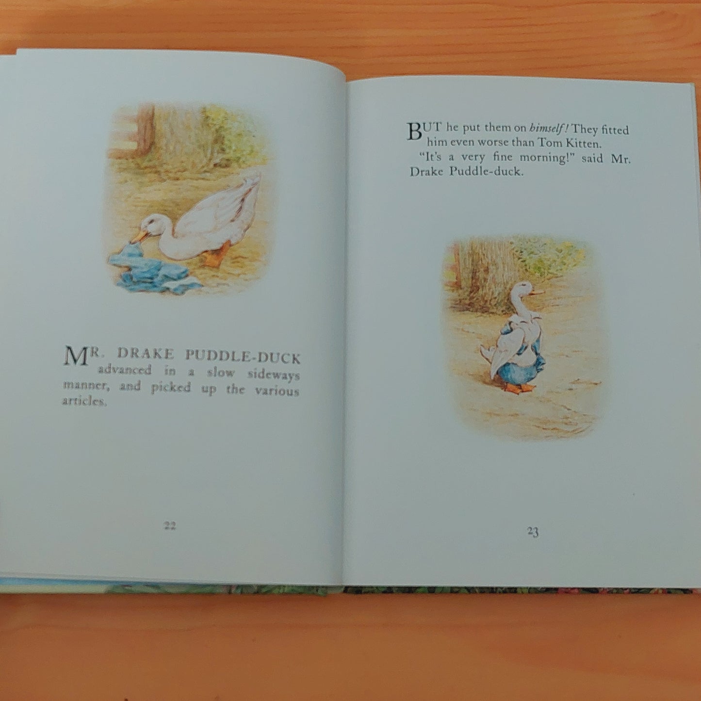 Treasured Tales from Beatrix Potter