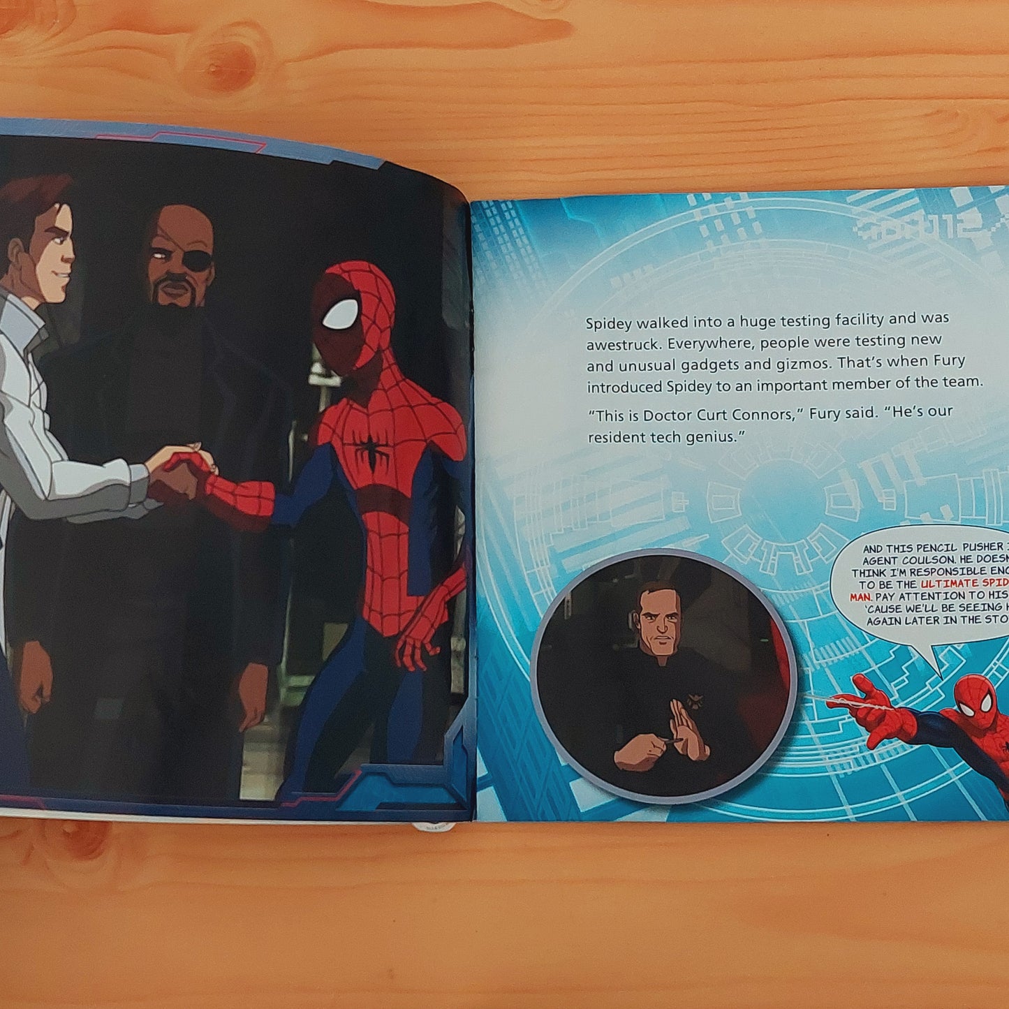 Ultimate Spider-Man - Great Responsibility