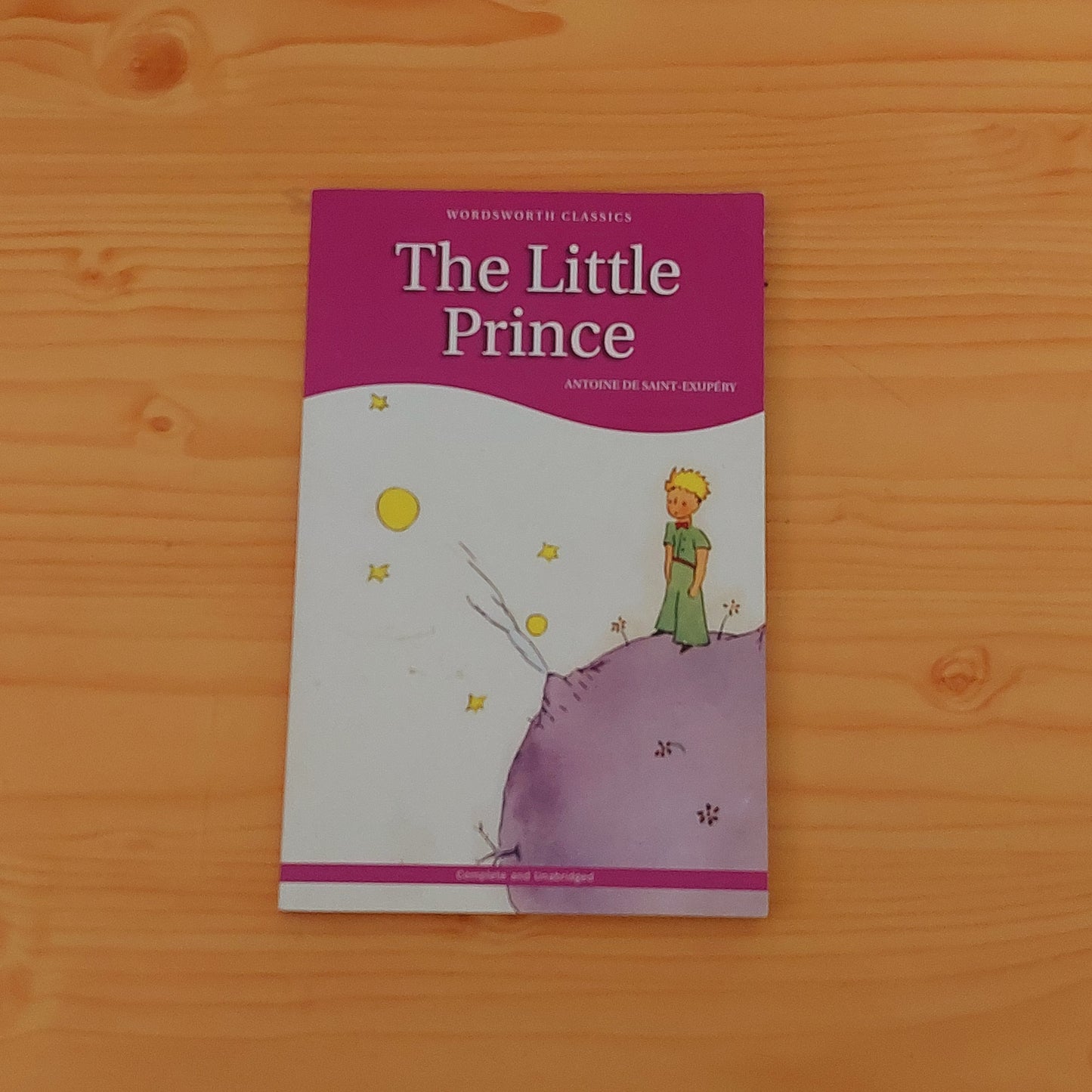 The Little Prince