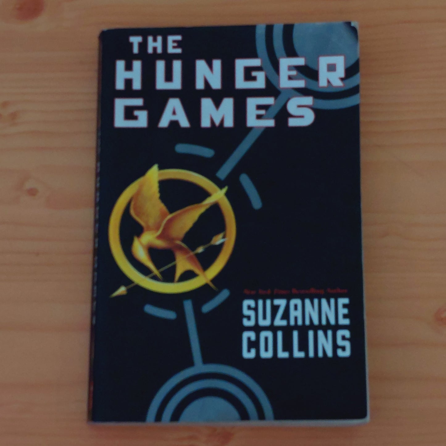 The Hunger Games