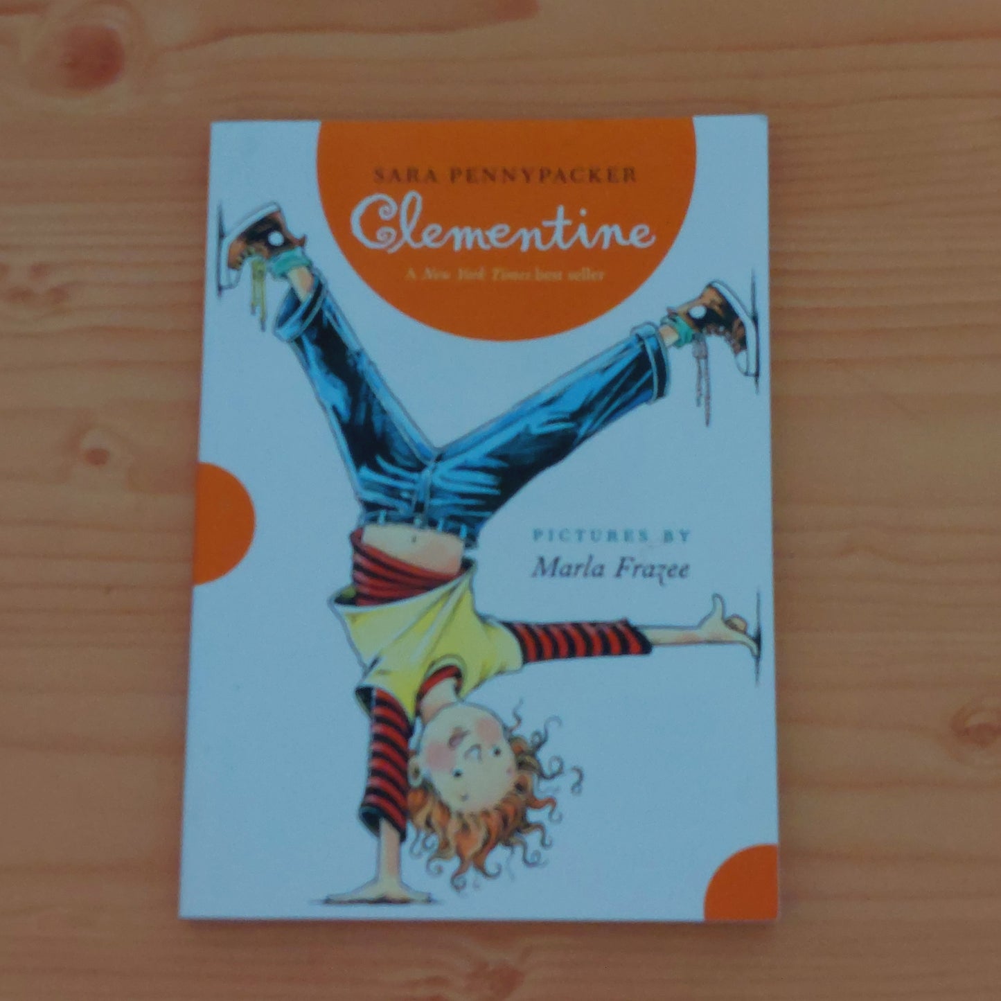 Clementine