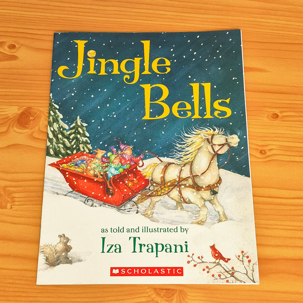 Jingle Bells