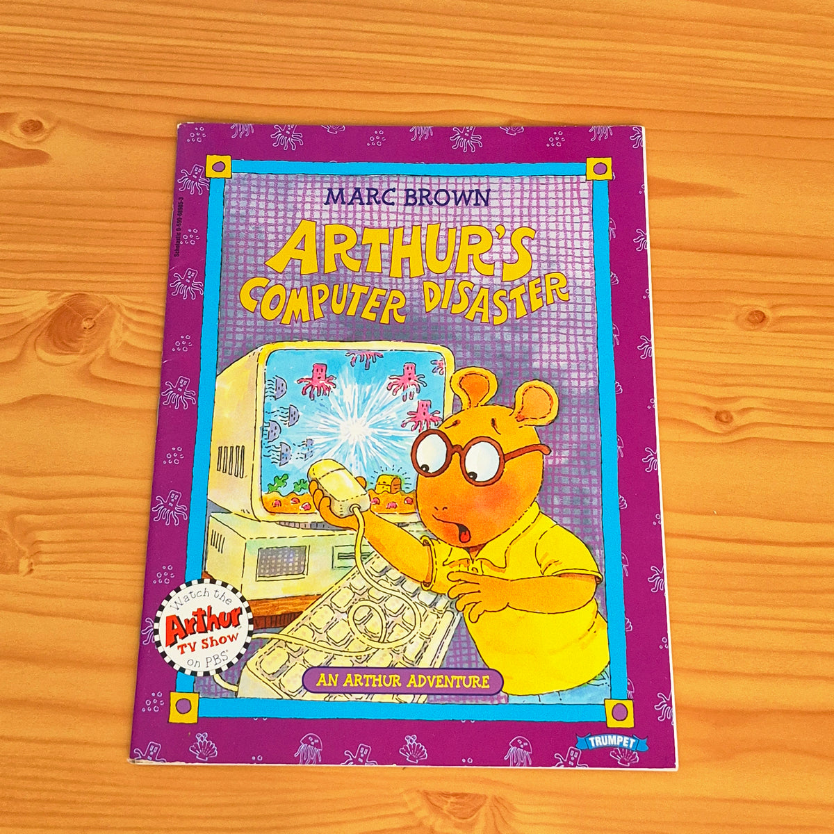 Arthur's Computer Disaster