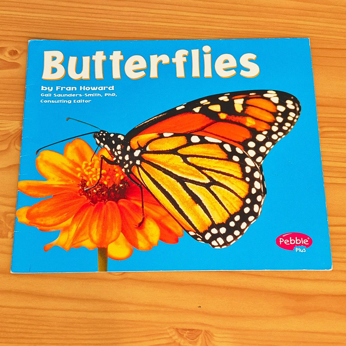 Butterflies
