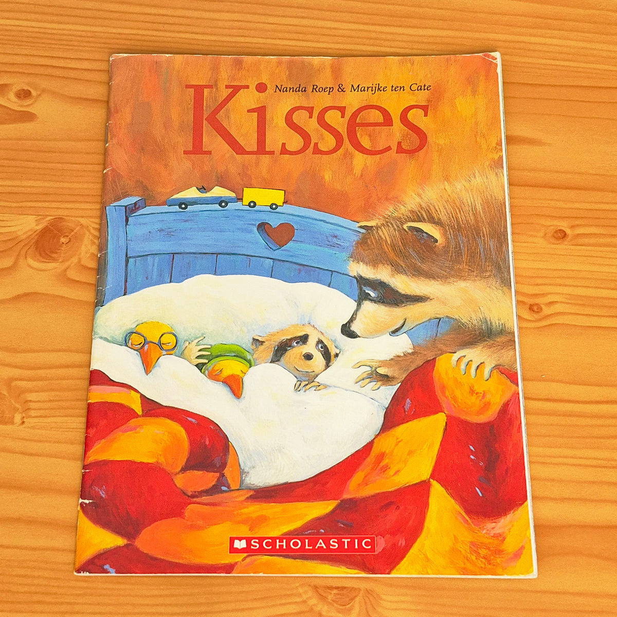 Kisses