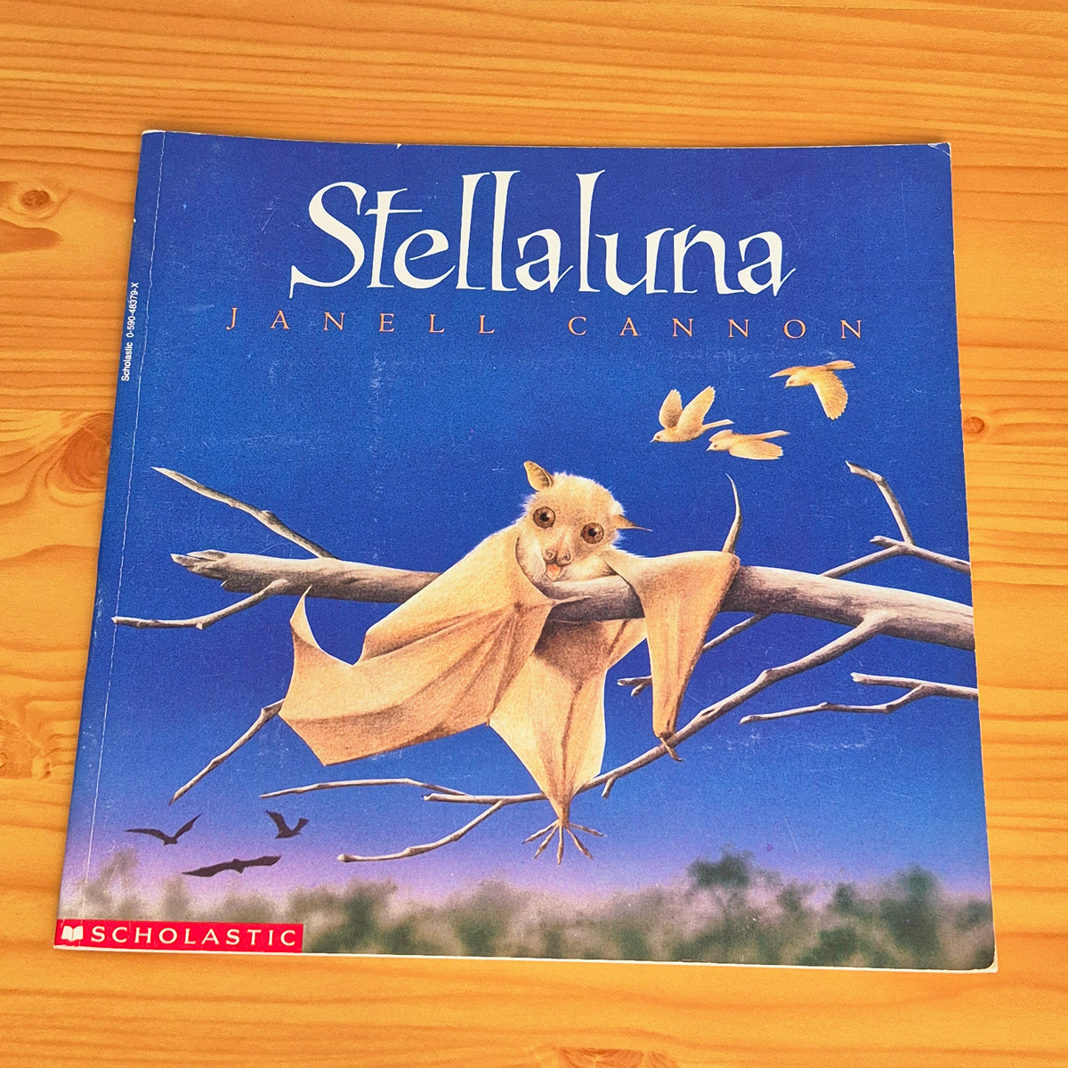 Stellaluna