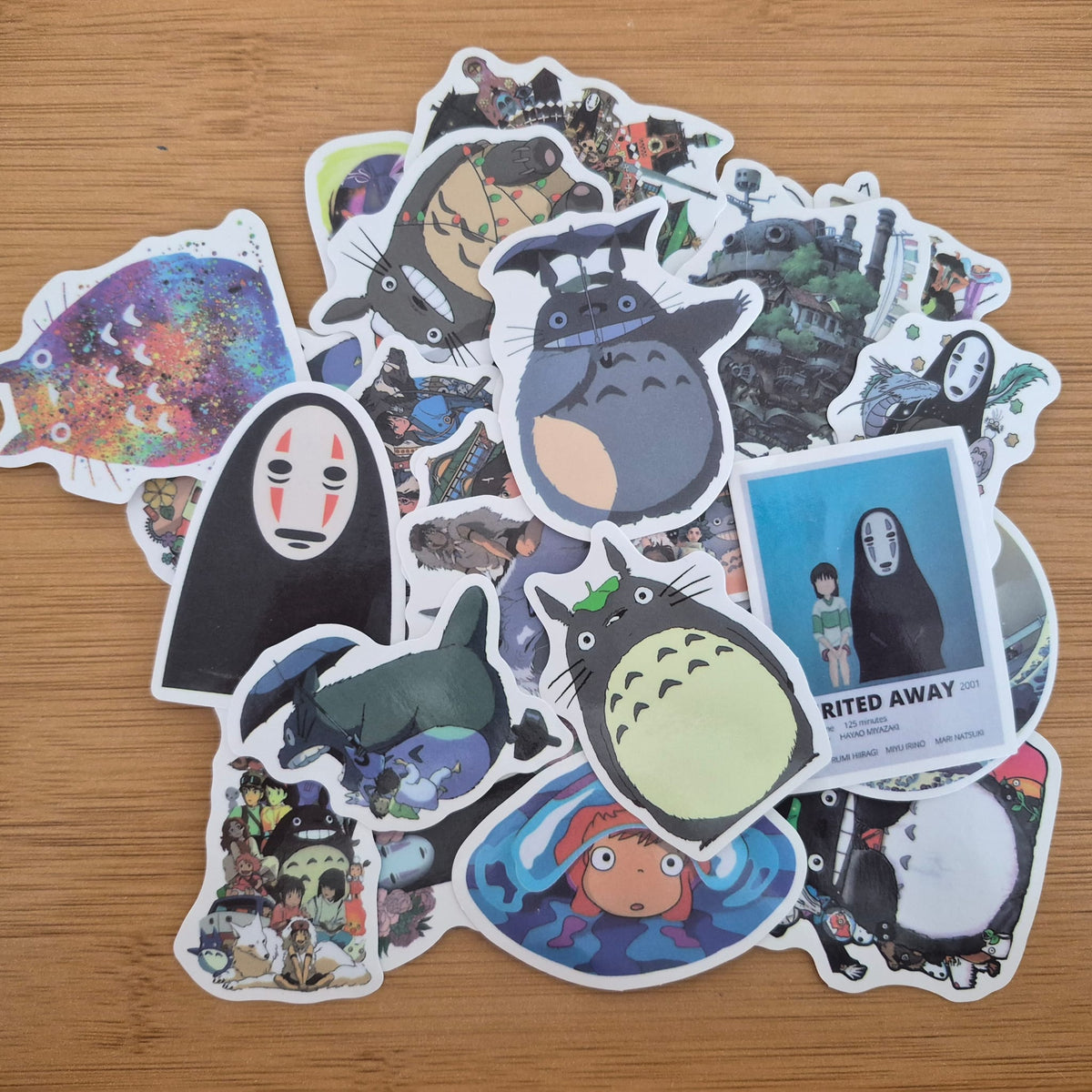 Studio Ghibli