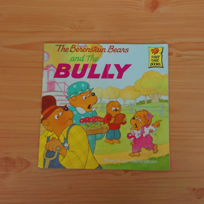 The Berenstain Bears and the Bully