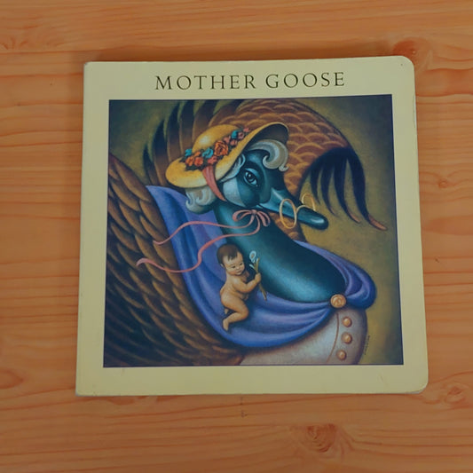 Mother Goose