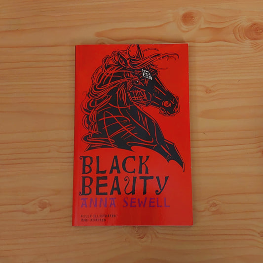 Black Beauty (Abridged)