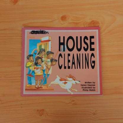 House Cleaning