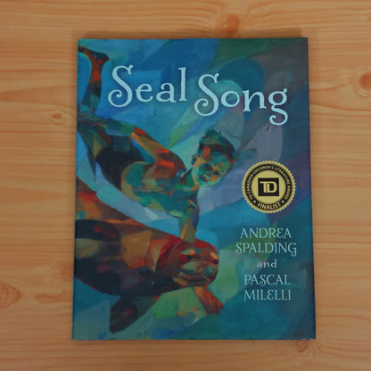 Seal Song