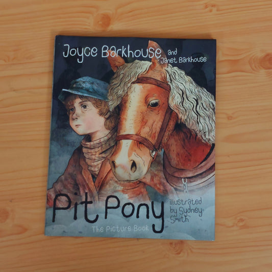 Pit Pony