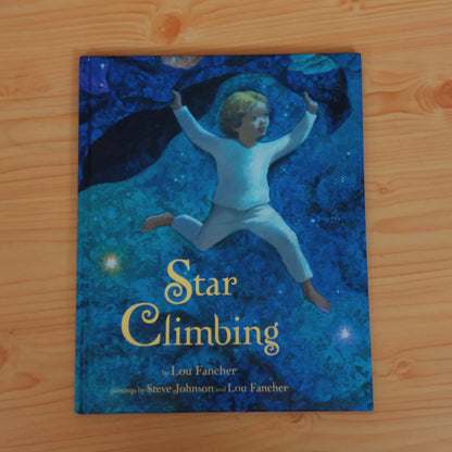 Star Climbing