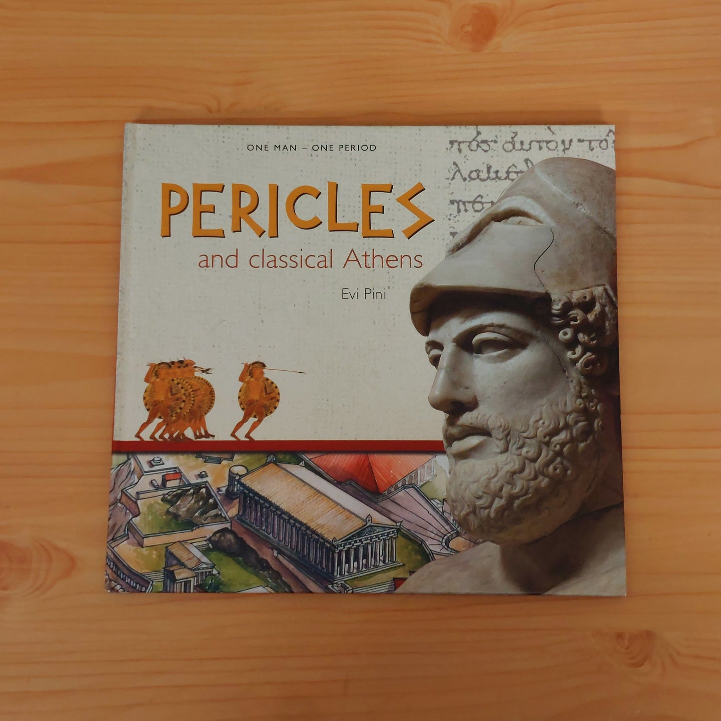 Pericles and Classical Athens