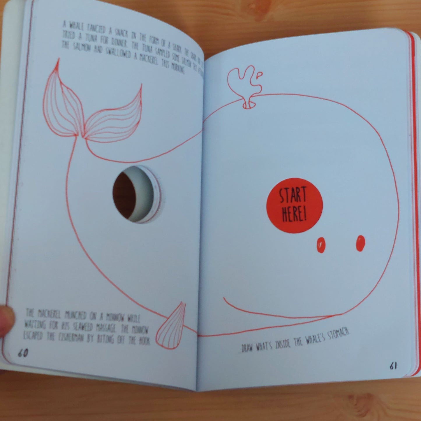 Koon - The Inside Out Book