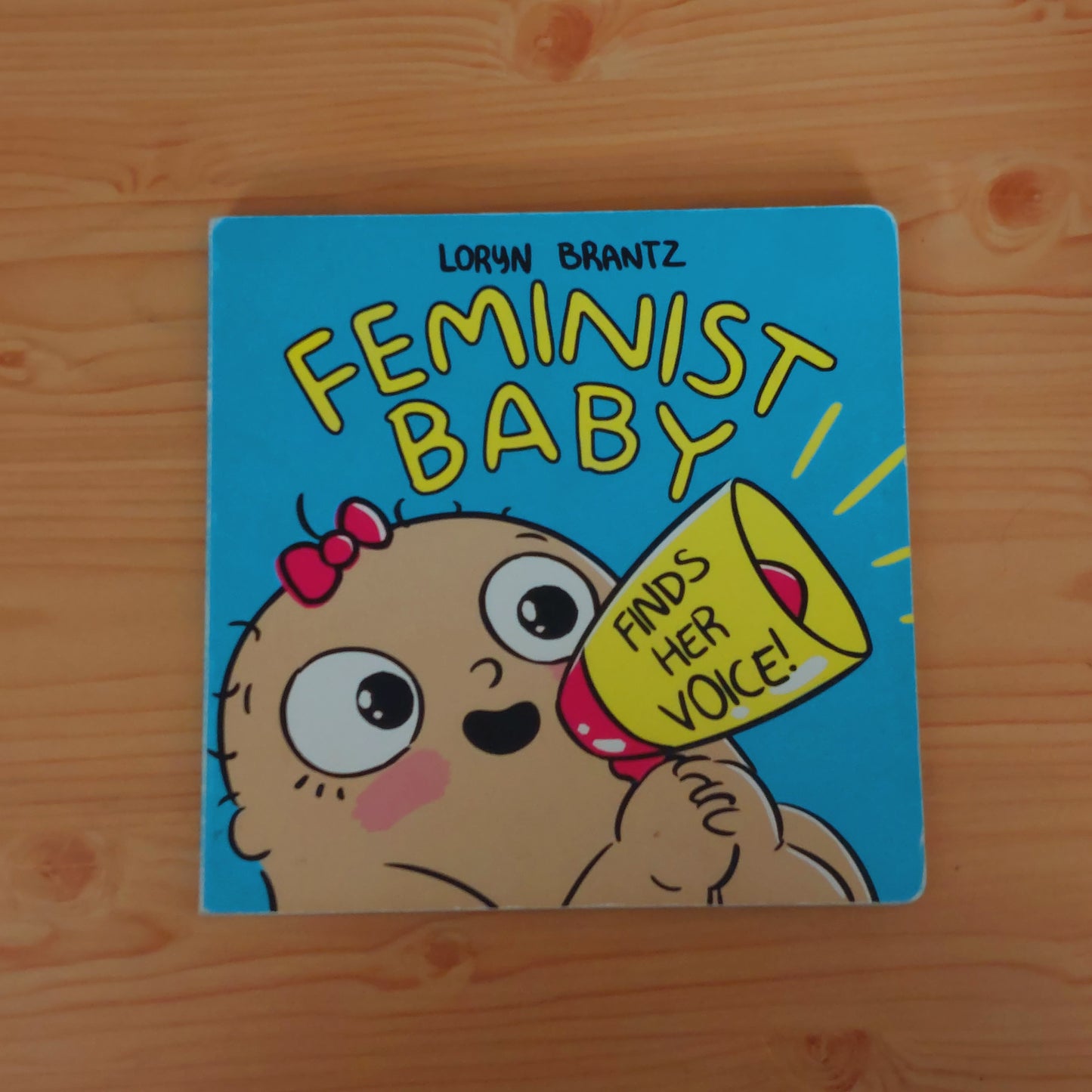 Feminist Baby