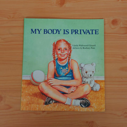 My Body is Private