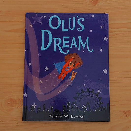 Olu's Dream