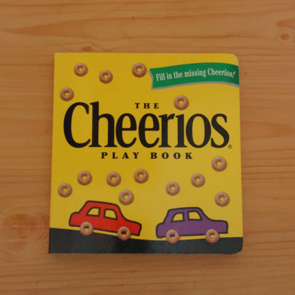 The Cheerios Play Book