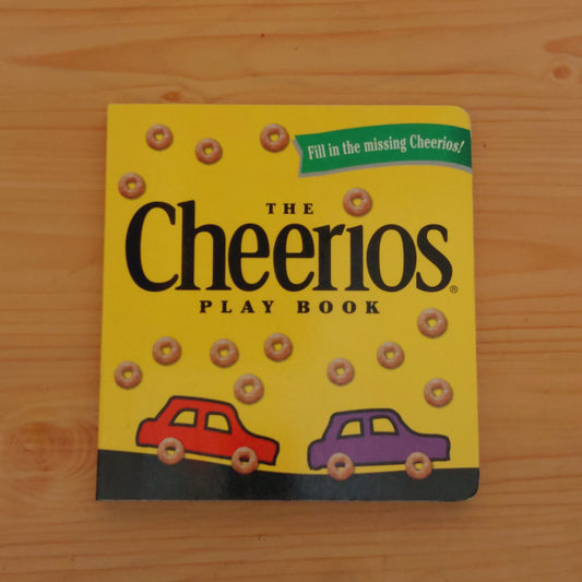 The Cheerios Play Book