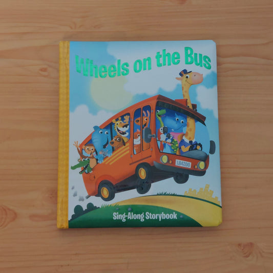 Wheels on the Bus